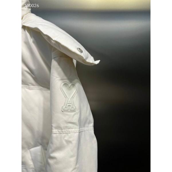 特価セール保温性あるAMI PARISアミ パリス　ダウンジャケットコピー 激安(日本最大級)