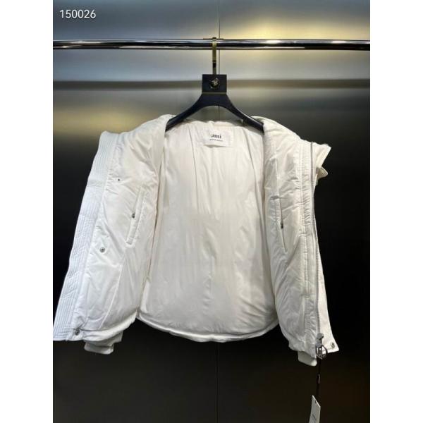 特価セール保温性あるAMI PARISアミ パリス　ダウンジャケットコピー 激安(日本最大級)