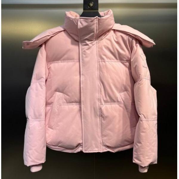 AMI PARISアミ パリス　ダウンジャケットコピー 冬物 2025新着  通販ショッピング