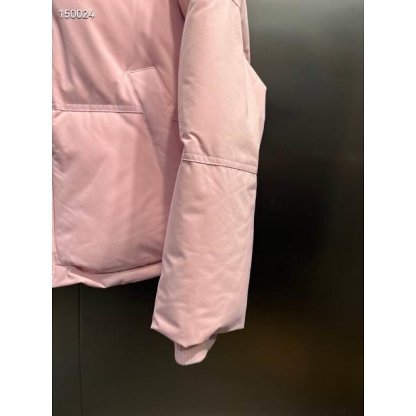 AMI PARISアミ パリス　ダウンジャケットコピー 冬物 2025新着  通販ショッピング