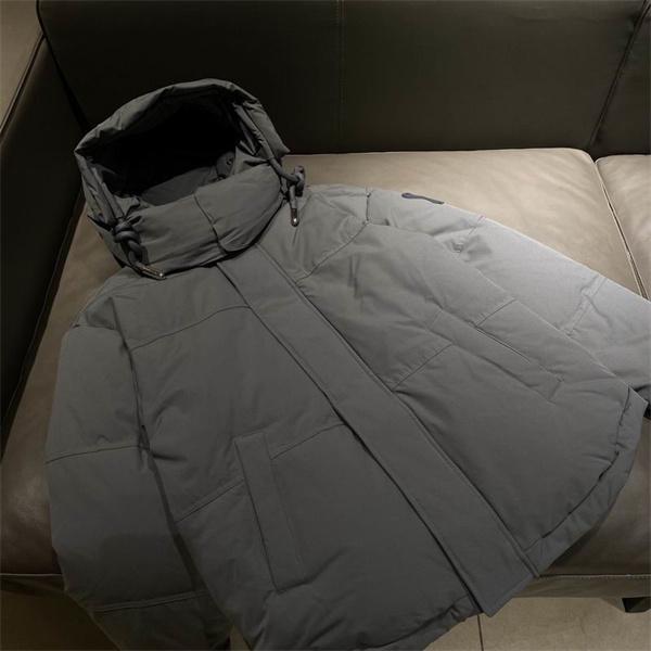 最高級AMI PARISアミ パリス　ダウンジャケットコピーファッションなデザイン　お買い物　激安(日本最大級)