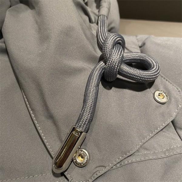 最高級AMI PARISアミ パリス　ダウンジャケットコピーファッションなデザイン　お買い物　激安(日本最大級)