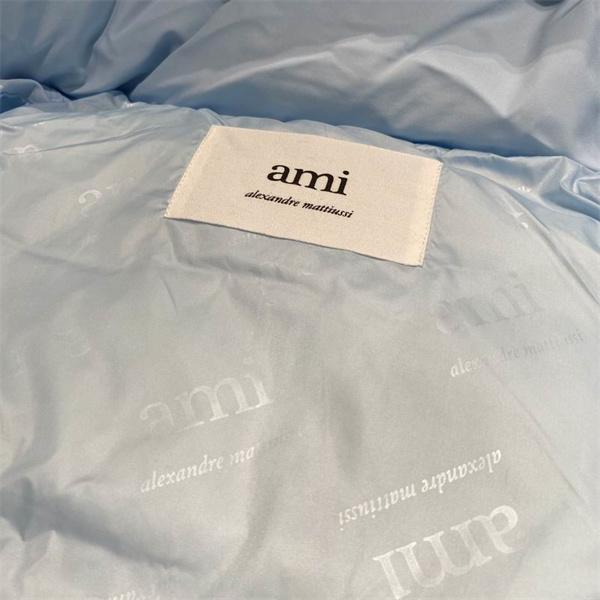 高レベルの保温性2025秋冬AMI PARISアミ パリス　ダウンジャケットコピー