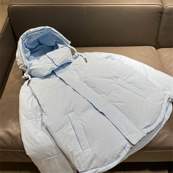 高レベルの保温性2025秋冬AMI PARISアミ パリス　ダウンジャケットコピー