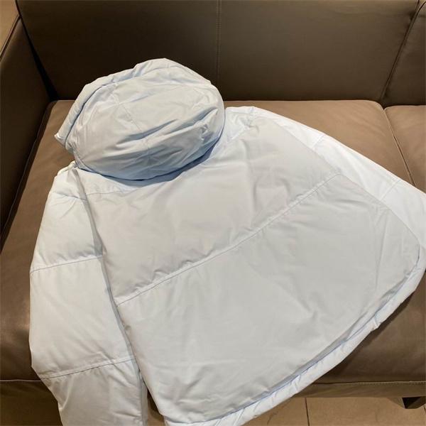 高レベルの保温性2025秋冬AMI PARISアミ パリス　ダウンジャケットコピー