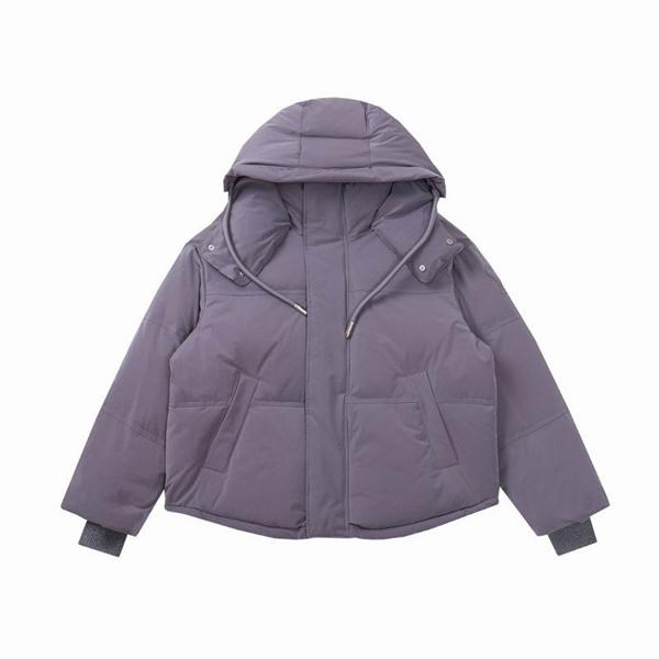 人気AMI PARISアミ パリス　ダウンジャケットコピー通...