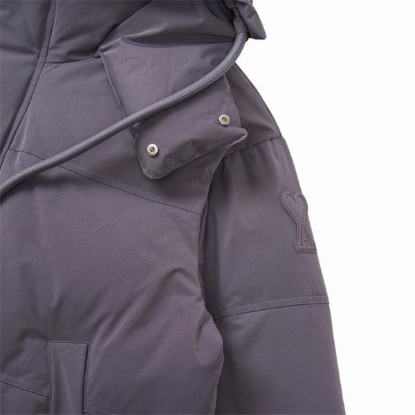 人気AMI PARISアミ パリス　ダウンジャケットコピー通販ショッピング