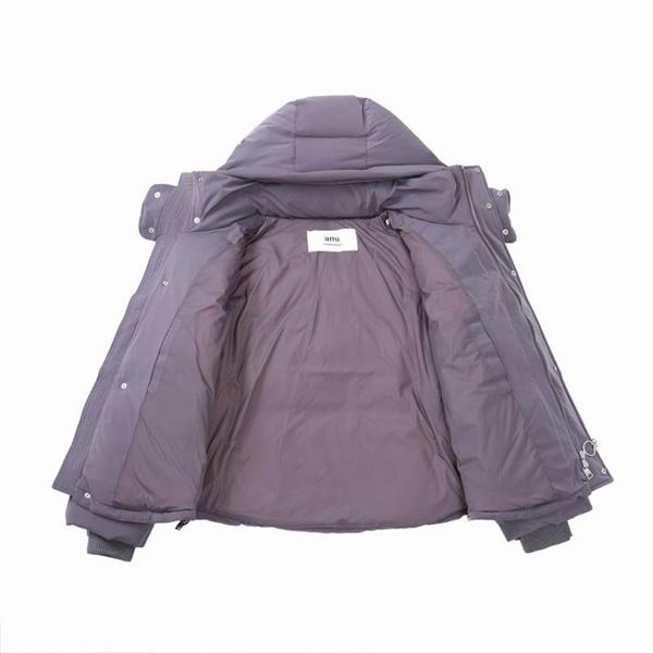 人気AMI PARISアミ パリス　ダウンジャケットコピー通販ショッピング