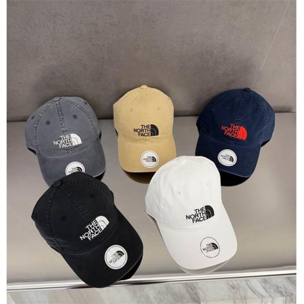 数に限りがある 2025春夏新作 The North Face ザノースフェイスキャップコピーブランド激安通販 専門店
