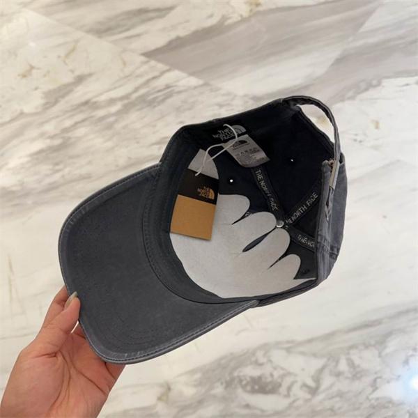数に限りがある 2025春夏新作 The North Face ザノースフェイスキャップコピーブランド激安通販 専門店