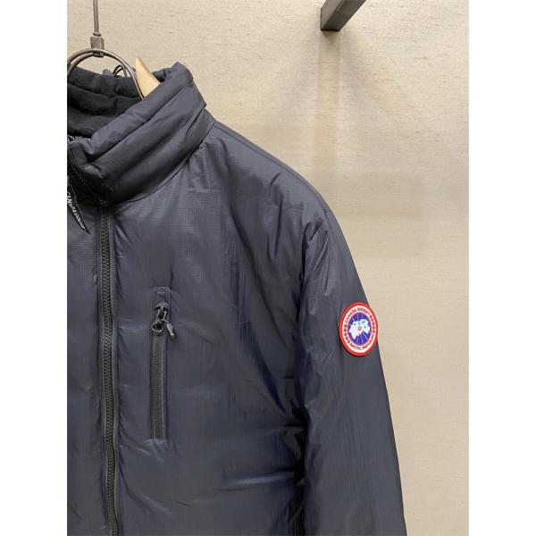大人気❤ 2025秋冬 カナダグースCANADA GOOSE Lodgeダウンジャケットコピー 保温効果は抜群3色可選激安(日本最大級)