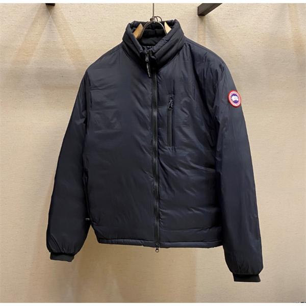 大人気❤ 2025秋冬 カナダグースCANADA GOOSE Lodgeダウンジャケットコピー 保温効果は抜群3色可選激安(日本最大級)
