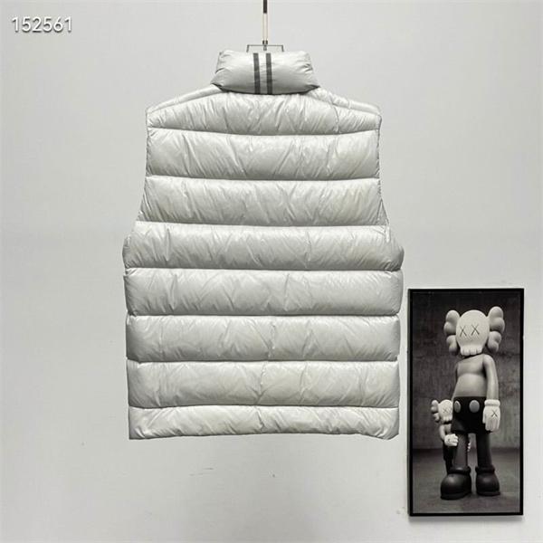 2025秋冬におしゃれな着こなし❤ CANADA GOOSE カナダグースベストダウンコピー 激安(日本最大級)