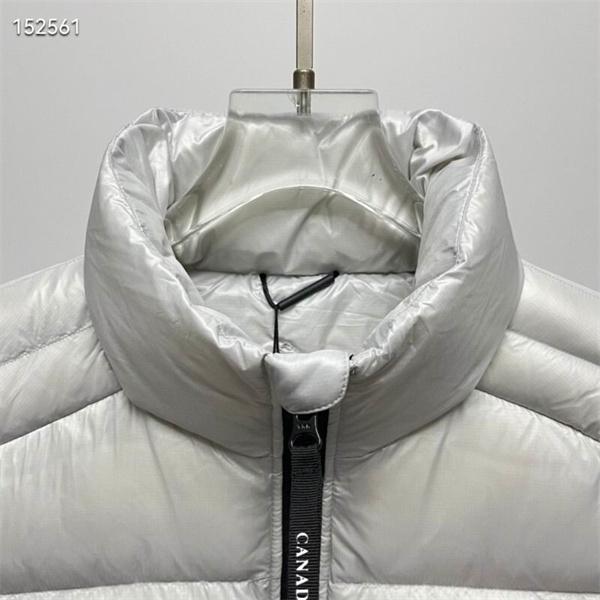 2025秋冬におしゃれな着こなし❤ CANADA GOOSE カナダグースベストダウンコピー 激安(日本最大級)