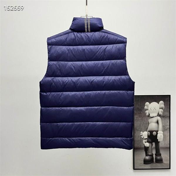 人気☆☆カナダグース メンズ ベストダウンコピー2025流行りハイブランド 通販ショッピング