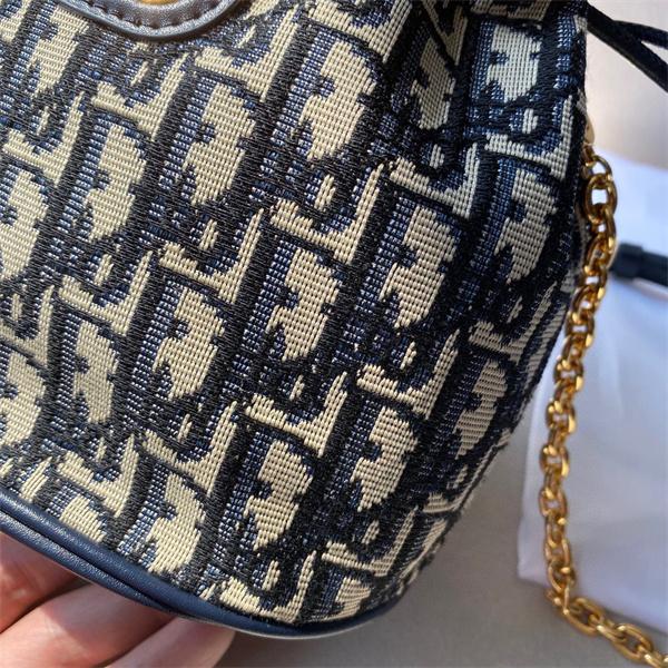 【Dior 】 ディオールショルダーバッグ コピー高級型崩れしにくい大人上品エレガントバッグ