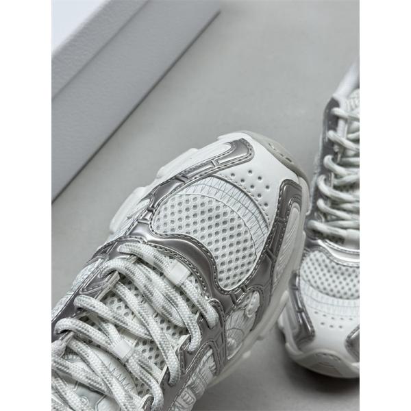 上品な光沢感 ディオールスニーカーレディースコピー DIOR 高いファション性 セレブ愛用_ブランド コピー 激安(日本最大級)