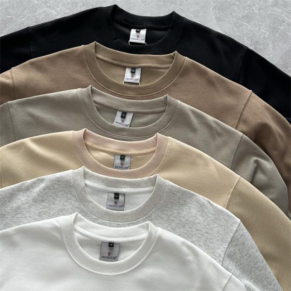 2025話題の商品MONCLER モンクレールトレーナー コピー 通販 エレガント_メンズファッション_スーパーコピーブランド激安通販 専門店