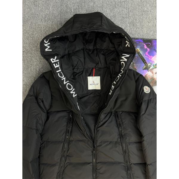 おしゃれさんはいち早く取り MONCLER 2025トレンドファッション新品モンクレール ダウンジャケットスーパーコピーブランド激安通販 専門店