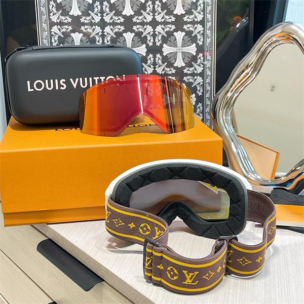 ルイ ヴィトンスキーゴーグルコピー LOUIS VUITTON 2025オシャレに注目 セレブや芸能人からも愛用__ブランド コピー 激安(日本最大級)