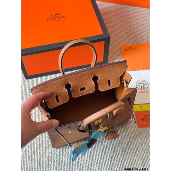 未使用 birkin25☆☆エルメス  トートバッグ コピー2025トレンド通販ショッピング