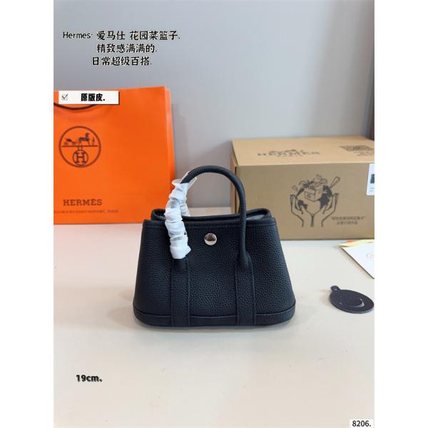2025定番❤Hermès Garden Party エルメス トートバッグコピー 通販ショッピング