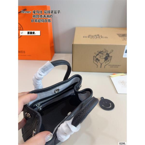 2025定番❤Hermès Garden Party エルメス トートバッグコピー 通販ショッピング