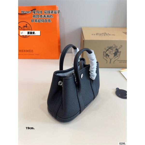 2025定番❤Hermès Garden Party エルメス トートバッグコピー 通販ショッピング