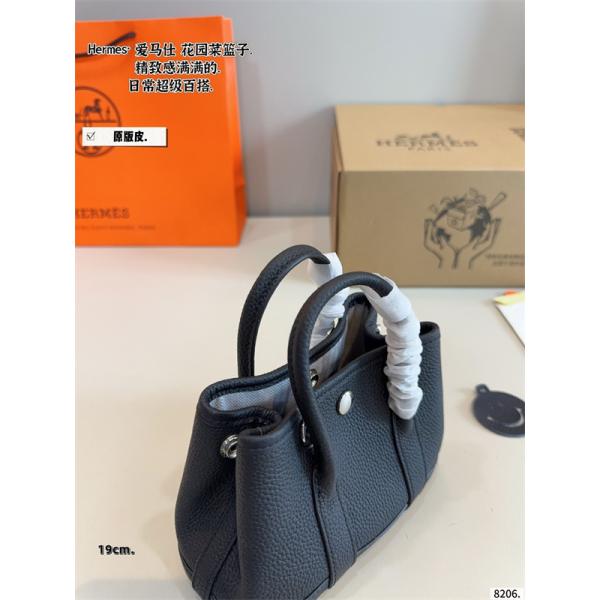 2025定番❤Hermès Garden Party エルメス トートバッグコピー 通販ショッピング