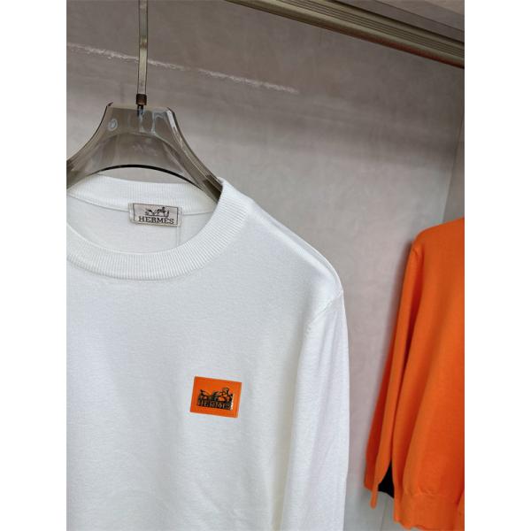 期間限定特別価格 エルメスセーターコピー HERMES 2025冬のトレンド  高評価人気品_ブランド コピー 激安(日本最大級)