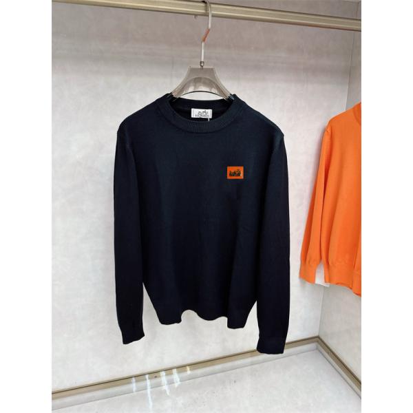 期間限定特別価格 エルメスセーターコピー HERMES 2025冬のトレンド  高評価人気品_ブランド コピー 激安(日本最大級)