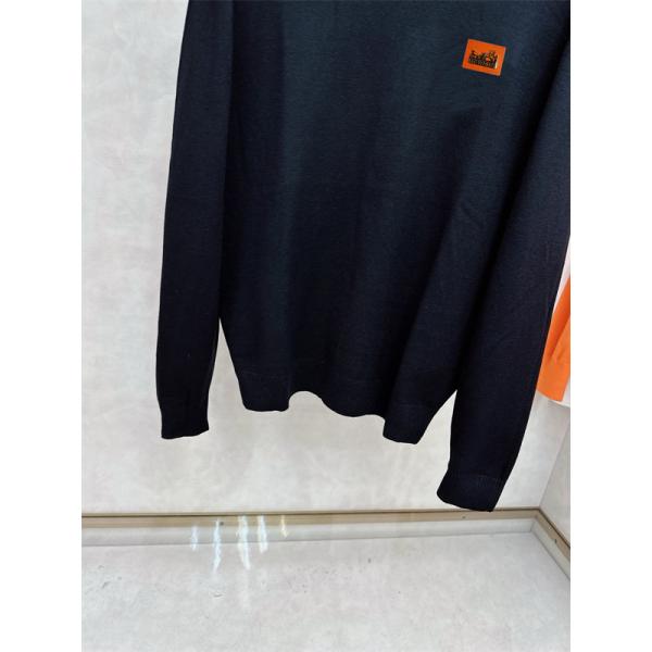 期間限定特別価格 エルメスセーターコピー HERMES 2025冬のトレンド  高評価人気品_ブランド コピー 激安(日本最大級)