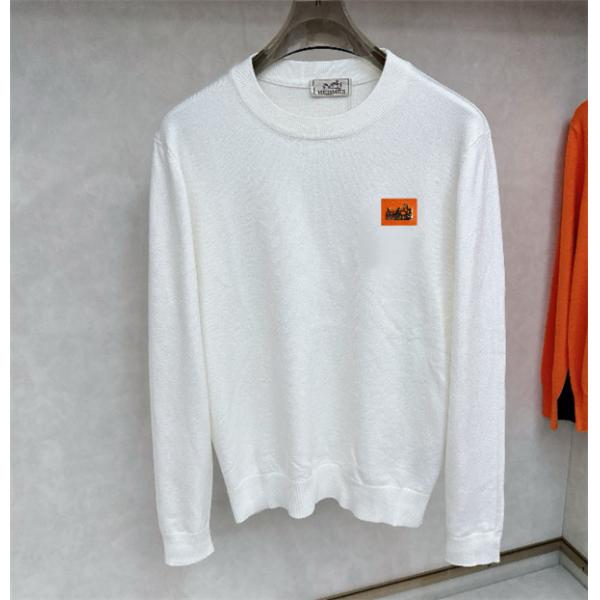 期間限定特別価格 エルメスセーターコピー HERMES 2025冬のトレンド  高評価人気品_ブランド コピー 激安(日本最大級)