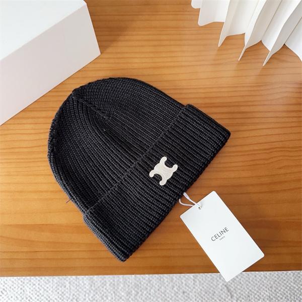 2025新作セリーヌニット帽コピー通販ショッピング