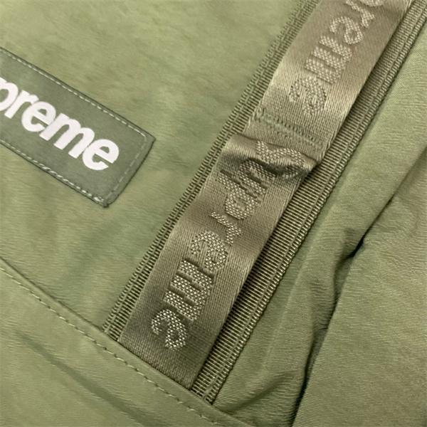2025超人気シュプリーム リュック Supreme 20FW Backpack トレンドを問わず長く愛用新品 4色展開 大容量