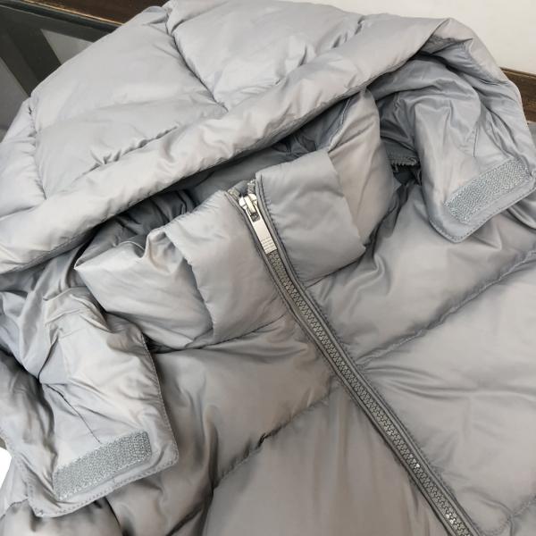 2025秋冬最新❤実用性に溢れるアイテム THOM BROWNE トムブラウン偽物 ダウンジャケット 大人のこなれ感抜群定番