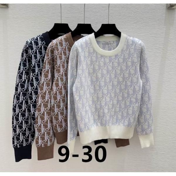 高評価！ディオールセーターコピー DIOR ブランド レディース 激安(日本最大級)