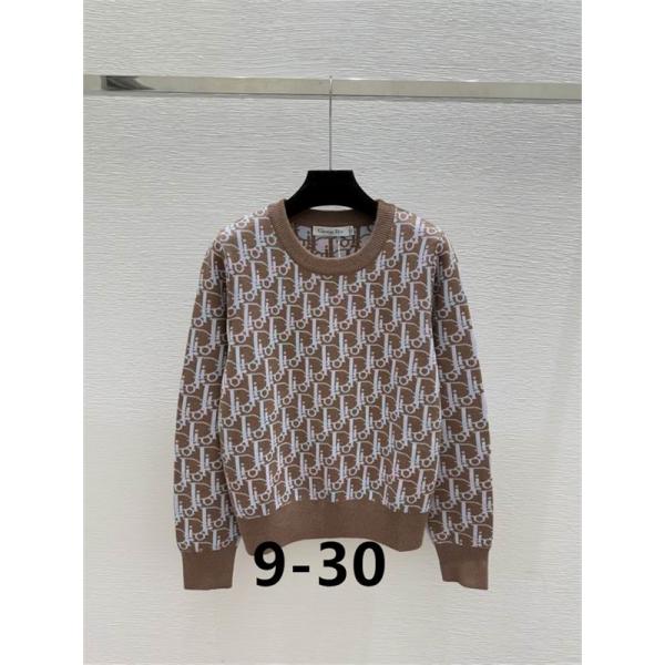 高評価！ディオールセーターコピー DIOR ブランド レディース 激安(日本最大級)