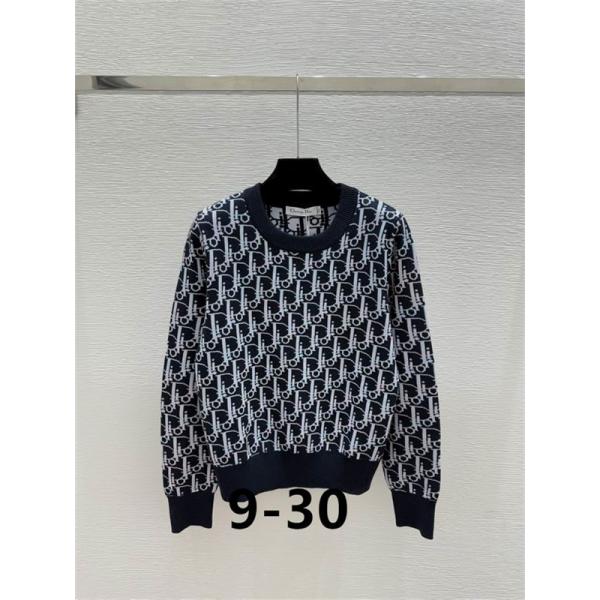 高評価！ディオールセーターコピー DIOR ブランド レディース 激安(日本最大級)