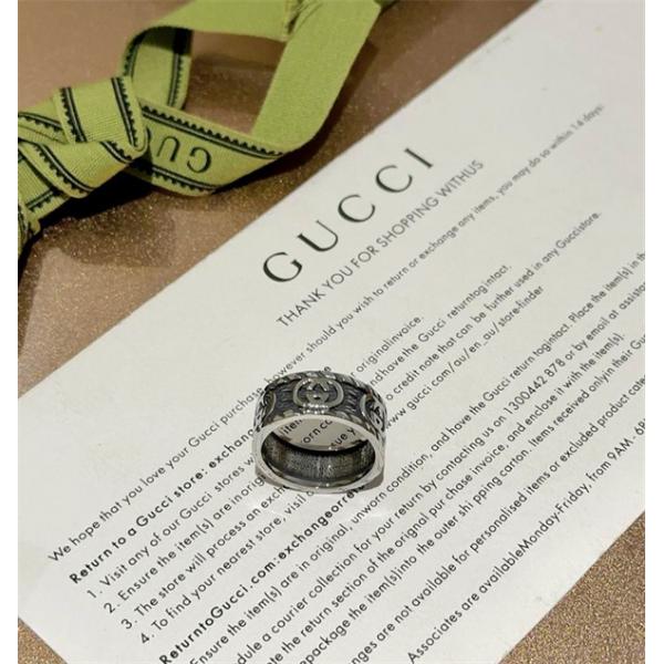 2025年秋冬 グッチ指輪コピーGUCCI 通販ショッピング