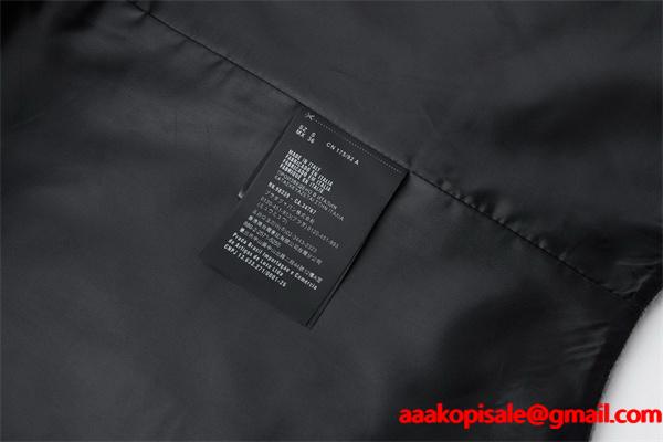 お手頃カジュアル❤PRADAプラダシャツコピー2025秋冬トレンドファッション美品グレー色