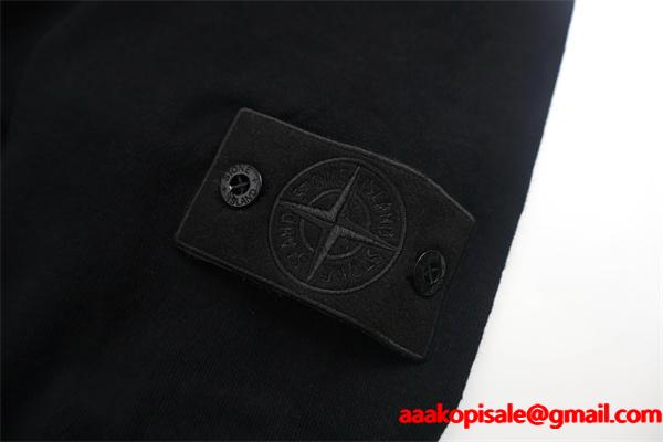 入手困難 希少デザイン 2025秋冬コーデ STONE ISLAND ストーンアイランド コピー ニット