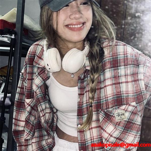 ☆2025人気☆☆STUSSYステューシー長袖シャツコピー2025秋冬トレンド男女兼用