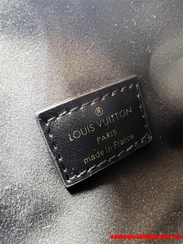 LOUIS VUITTON ルイヴィトン コピー 数量限定 プレミアム質感 洗練シック ミニボストンバッグ