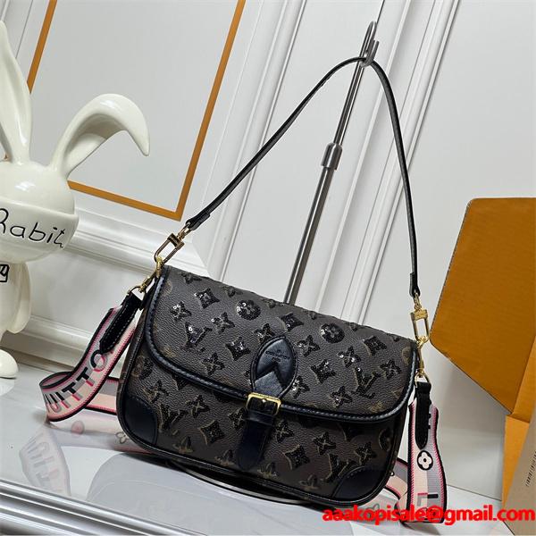 人気急上昇 レアデザイン 上質クラシック LOUIS VUITTON ルイヴィトン コピー ショルダーバッグ