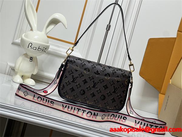 人気急上昇 レアデザイン 上質クラシック LOUIS VUITTON ルイヴィトン コピー ショルダーバッグ