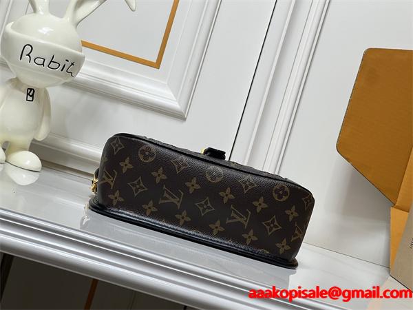 人気急上昇 レアデザイン 上質クラシック LOUIS VUITTON ルイヴィトン コピー ショルダーバッグ