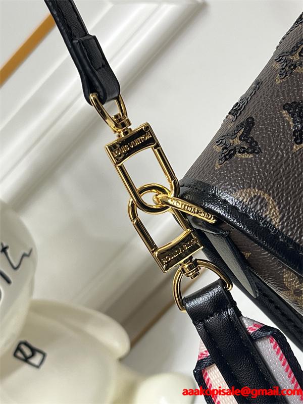 人気急上昇 レアデザイン 上質クラシック LOUIS VUITTON ルイヴィトン コピー ショルダーバッグ