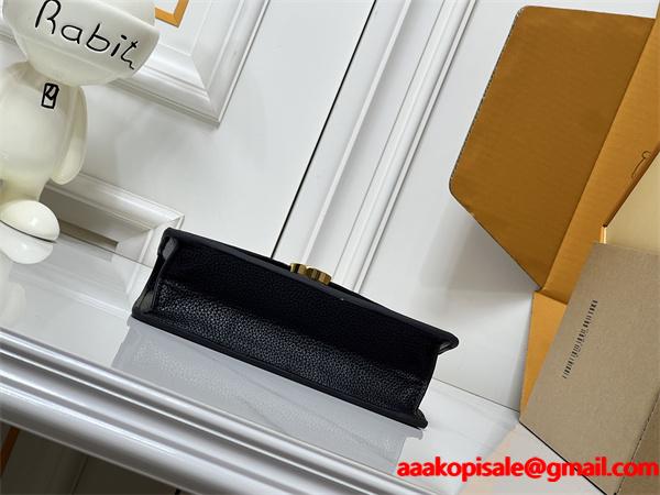 上品可憐 便利コンパクト 繊細フェミニン LOUIS VUITTON ルイヴィトン コピー チェーンバッグ