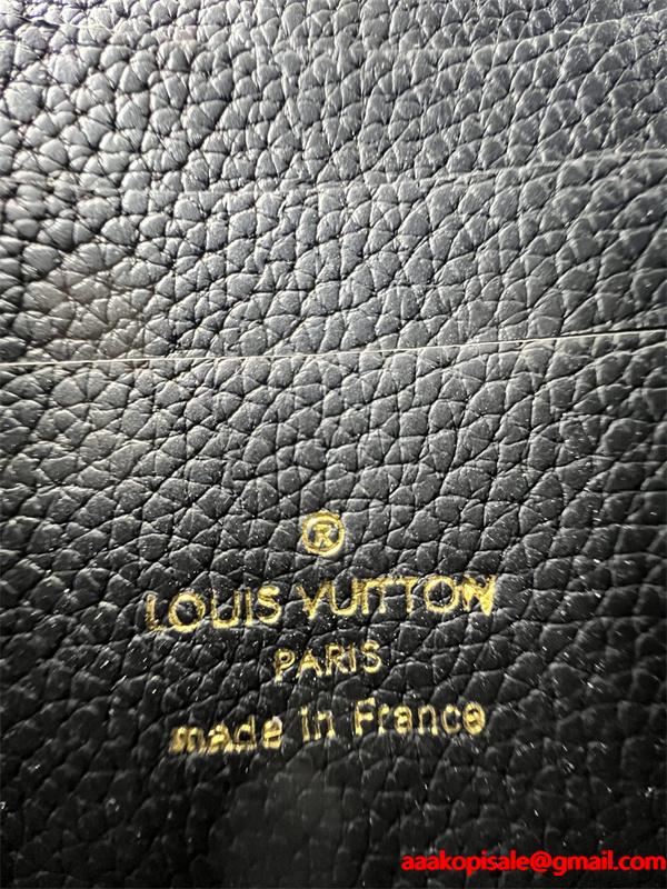 上品可憐 便利コンパクト 繊細フェミニン LOUIS VUITTON ルイヴィトン コピー チェーンバッグ
